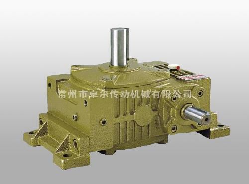 WPWO WPWX蝸輪蝸桿減速機