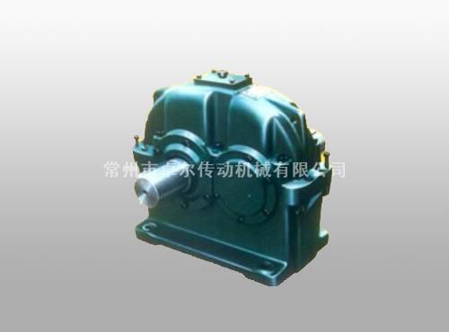 ZDY型系列硬齒面圓柱齒輪減速機(jī)