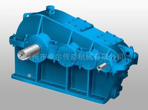 ZS(ZSH、ZSSH)型減速器