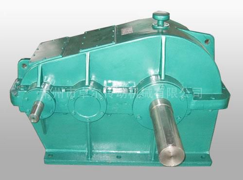 ZL(ZLH、ZLSH)型減速器