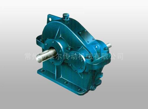 ZD(ZDH、ZDSH)型減速器