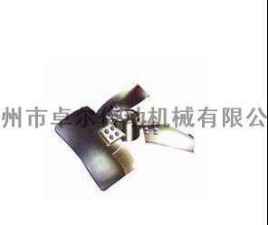 KX3型三寬葉旋槳攪拌器
