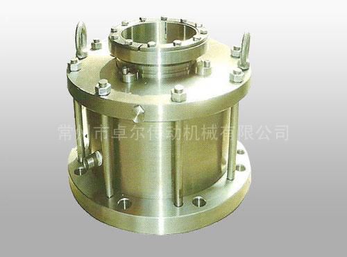 2009,2010,2011,2012型機(jī)械密封