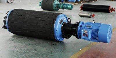 YZWB型隔爆外裝式自動(dòng)滾筒