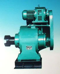 GL-P 系列鍋爐爐排減速器