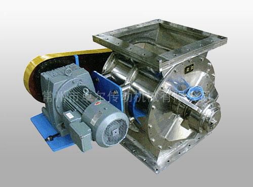 GF、WF關(guān)風(fēng)機(jī)