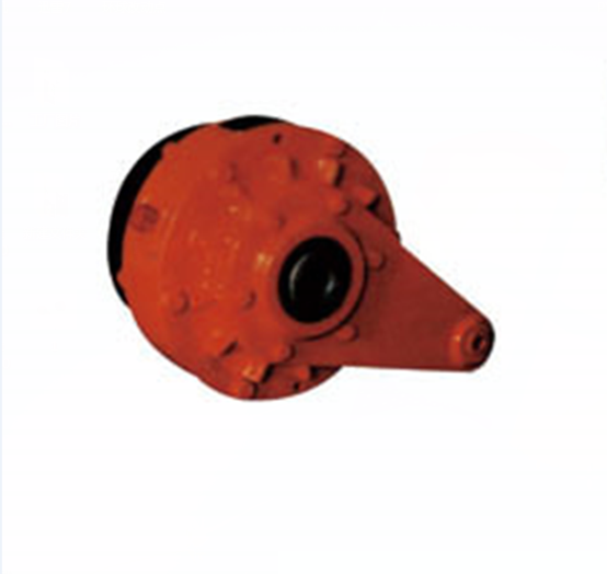 PYZ硬齒面軸裝式減速機(jī)