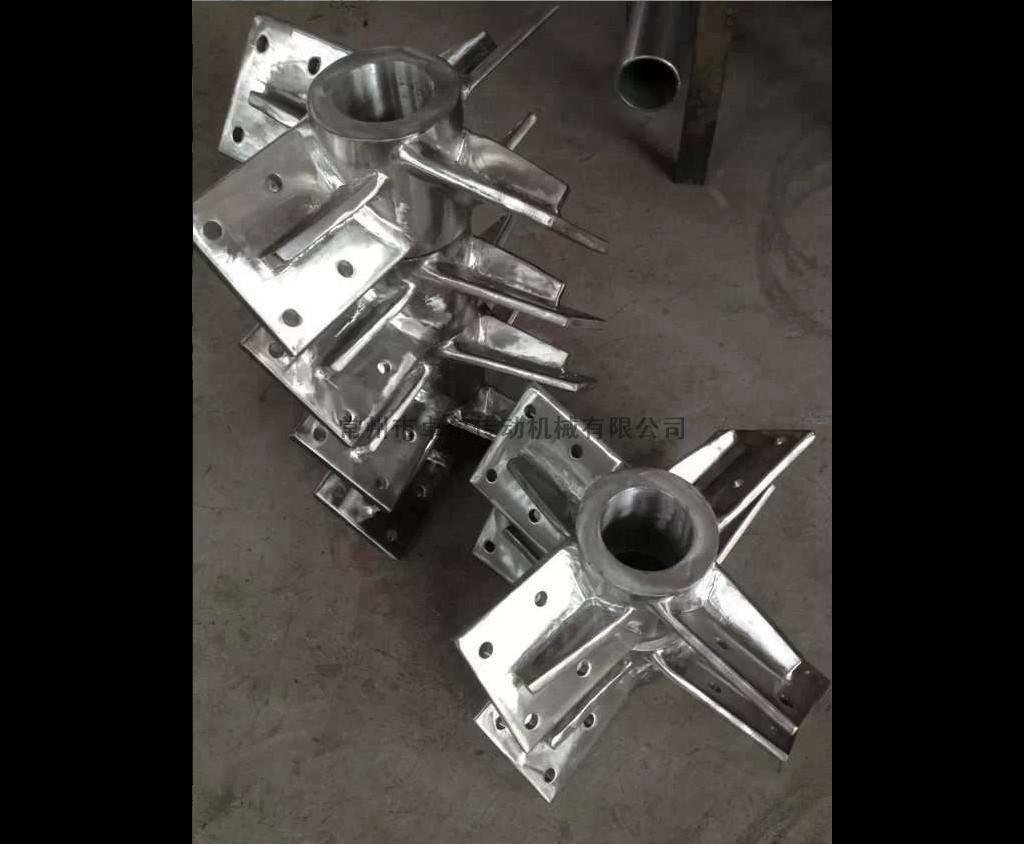 特制不銹鋼攪拌均勻