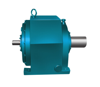 星輪減速機（HJW、HJL、HJY、HNW、HNL、HNY）系列